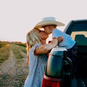 Meet your Posher, Shandra